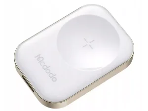 شارژر اپل واچ مک دودو Mcdodo CH-2060 ( ارسال سریع و پلمپ شرکتی )