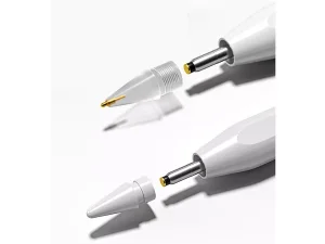 قلم لمسی آیپد ویوو WiWU Pencil W Bluetooth connection