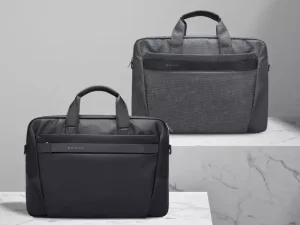 کیف لپ تاپ 15.6 اینچی بنج Bange BG-2559 Laptop Briefcase Messenger Bag