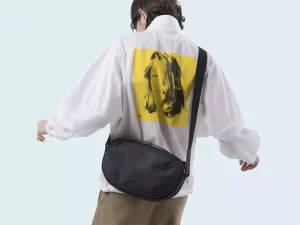 کیف دوشی بنج BANGE BG-7308 Men One-Shoulder Messenger Bag Fashion