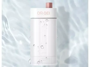 دستگاه دهان شویه شیائومی Xiaomi Dr.BEI F3 Portable Oral Irrigator Dental Device