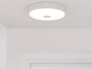 لامپ سقفی هوشمند شیائومی Xiaomi Yeelight YLXD09YL Induction LED Ceiling Light