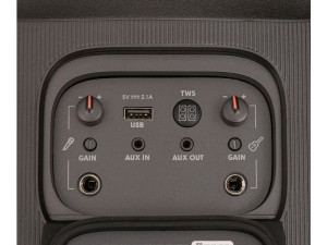 اسپیکر بلوتوثی قابل حمل جی بی ال مدل Party Box 110 ( ارسال سریع و پلمپ شرکتی )