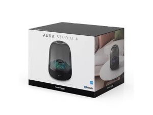 اسپیکر هارمن کاردن مدل Aura Studio 4 ( ارسال سریع و پلمپ شرکتی )