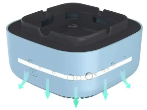 دستگاه رطوبت ساز شیائومی XIaomi YSXXJ001HJ Portable Humidifier