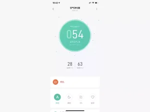تصفیه هوای هوشمند شیائومی Xiaomi Mijia AC-M7-SC Purifier Pro H