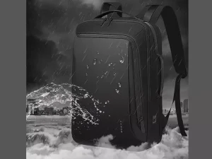 کیف ورزشی بنج با قابلیت جدا سازی مرطوب و خشک Bange BG-7561 Wet and Dry Separation Fitness Travel Bag