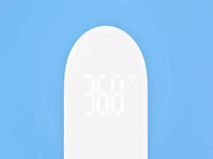 دماسنج کودک دیجیتال هوشمند شیائومی Xiaomi Miaomiaoce Smart Digital Baby Thermometer Pro MMC-T201-2