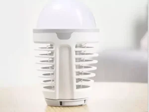 لامپ حشره کش هوشمند شیائومی Xiaomi Youpin DYT-16 Night Catcher Mosquito Killer Lamp