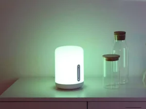 چراغ مطالعه هوشمند شیائومی Xiaomi Philips Desk Lamp 2S