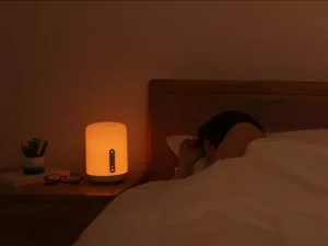 چراغ مطالعه هوشمند شیائومی Xiaomi Philips Desk Lamp 2S