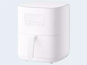 هواپز و سرخ کن هوشمند شیائومیXIAOMI MIJIA Air Fryer 4.5L MAF06 Multifunctional Household Low Oil