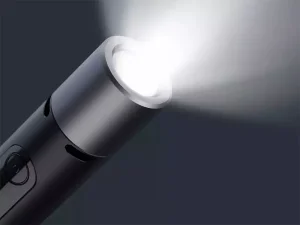 چراغ قوه و جرقه الکتریکی شیائومی Xiaomi NexTool NE20040 Lightning Electric Arc Self Defense Flashlight