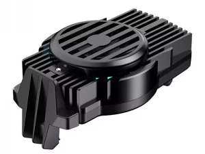 فن خنک کننده موبایل اوریکو ORICO X5-BK Phone Cooler Fan RGB Light 7000 RPM