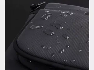 کیف قفسه سینه آیپد 7.9 اینچ بنج Bange BG-7396 Men Waterproof Crossbody Chest Bag