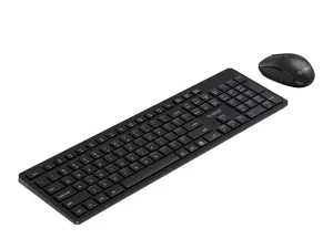 ماوس و کیبورد بی سیم اوریکو ORICO Wireless keyboard and mouse combo DWKM01