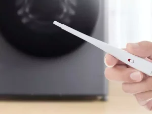 تستر سوکت شیائومی Xiaomi DUKA EM1 Non-contact Smart Test