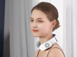 ماساژور گردن شیائومی Xiaomi Jeeback Comfortable Neck Massager G3