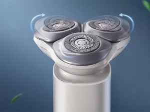 ریش تراش ضد آب برقی شیائومی Xiaomi Mijia Electric Shaver S101 Waterproof
