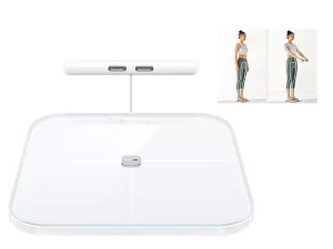 ترازوی وزن کشی هوشمند شیائومی Xiaomi Mijia XMTZC01YM Eight Electrode Body Fat Scale