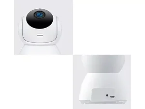 دوربین نظارتی هوشمند شیائومی Xiaomi Xiaovv Smart PTZ Camera 2K Q8 version xvv-3630s-q8