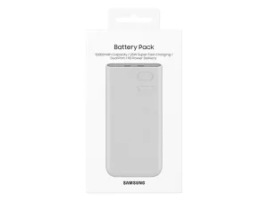 پاوربانک 10000 سامسونگ Samsung EB-P3400XUEGWW Battery Pack 10000mAh
