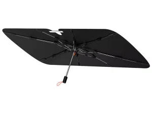 چتر آفتاب گیر شیشه جلو خودرو دو لایه بیسوس Umbrella Pro Doubled-Layered Windshield Sun Sha Big Baseus CoolRide C20656100111