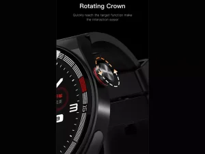 ساعت هوشمند شیائومی Xiaomi Mibro A2 XPAW015