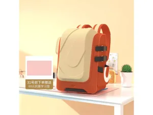 کوله پشتی مدرسه کودکان شیائومی Xiaomi UBOT-006 Children's School Bag