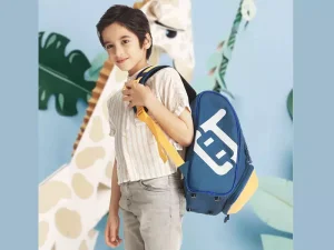 کوله پشتی مدرسه کودکان شیائومی Xiaomi UBOT-007 Children School Backpack