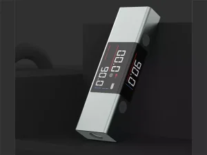 زاویه سنج لیزری شیائومی بدون پایه Xiaomi Duka LI1 Laser Casting Angle Meter