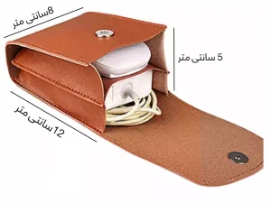 کیف لپ تاپ 14 اینچ ویوو WiWU 14'' Pioneer pro handbag NEW VERSION