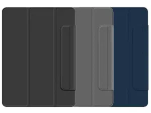 کیف مک بوک پرو 16 اینچ کوتتسی Macbook PU Slim case II New Macbook Pro 16 inch (A2485) 17002