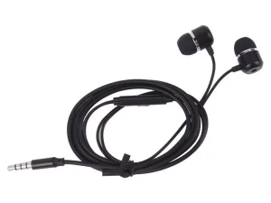 هندزفری سیمی استریو جک 3.5 میلی‌متری ارلدام Earldom ET-E65 Stereo headset microphone 3.5 mm