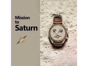ساعت هوشمند گرین لاین Green Lion Saturn