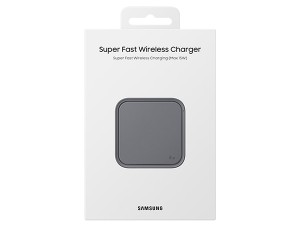 شارژر بی سیم سامسونگ مدل Samsung charger EP-P2400