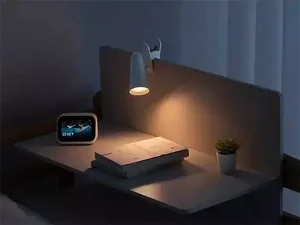 چراغ مطالعه رومیزی میجیا شیائومی Xiaomi Mijia Multi-Function Charging Desk Lamp MJTD05YL