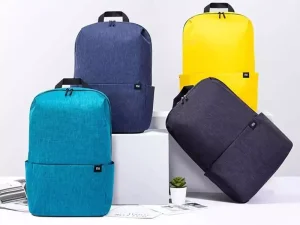 کوله پشتی ضدآب یو اس بی دار کوتتسی Coteetci Elegant series Travel Backpack 14030