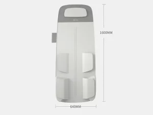 ماساژور تشکی هوشمند شیائومی Xiaomi Repor RP-U5 PRO Smart Airbag