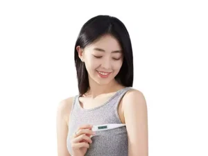 دماسنج و تب سنج دیجیتال شیائومی Xiaomi Mijia Digital Thermometer