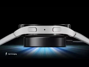 شارژر مغناطیسی به تایپ سی اصلی گلکسی واچ سامسونگ Samsung EP-OR900 Charging Dock Galaxy Watch 5 Pro 4/4 Classic/3/Active/Active 2