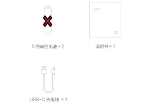 دستگاه دافع حشرات برقی شیائومی Xiaomi Mi Mijia Mosquito Repellent Killer Smart WX10XM