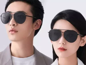 عینک آفتابی پلاریزه شیائومی Xiaomi Mijia Luke UV400 Polarized Sunglasses MSG02GL