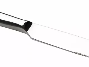 ست قاشق، چنگال و کارد شیائومی Xiaomi Huohou HU0023 Stainless Steel Knife Fork And Spoon