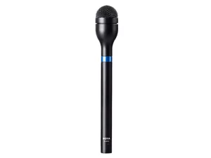 میکروفون باسیم دستی بویا BOYA BY-HM100 Dynamic Handheld Microphone