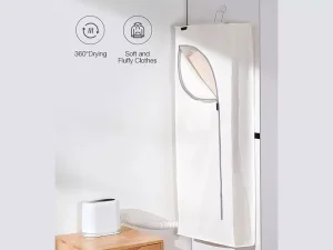 خشک کن کفش هوشمند شیائومی Xiaomi Mijia Five Multifunctional Smart Shoe Dryer YSHGJ001HJ