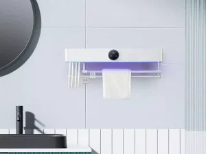 خشک کن و ضدعفونی کننده حوله و مسواک چندمنظوره شیائومی Xiaomi Xiaoda HD-CJHGJ01 Towel Warmers Multifunctional Dryer