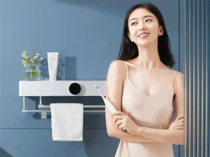 خشک کن و ضدعفونی کننده حوله و مسواک چندمنظوره شیائومی Xiaomi Xiaoda HD-CJHGJ01 Towel Warmers Multifunctional Dryer