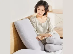 بالش لاتکس شیائومی Xiaomi 8H Pillow Z1S Thai Natural Latex