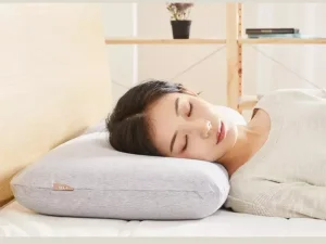 بالش لاتکس شیائومی Xiaomi 8H Pillow Z1S Thai Natural Latex